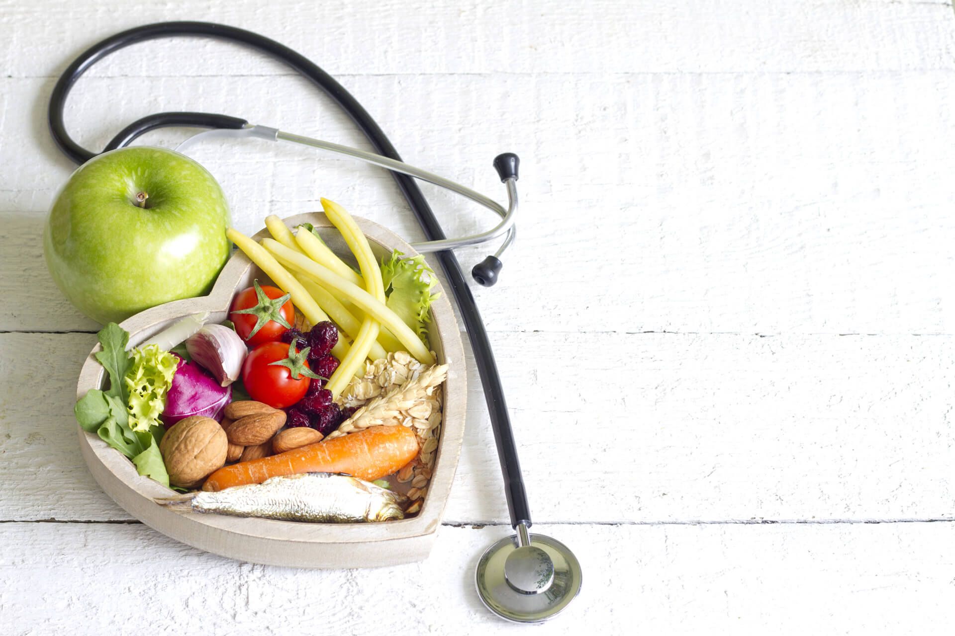 The Diet and Lifestyle MOT