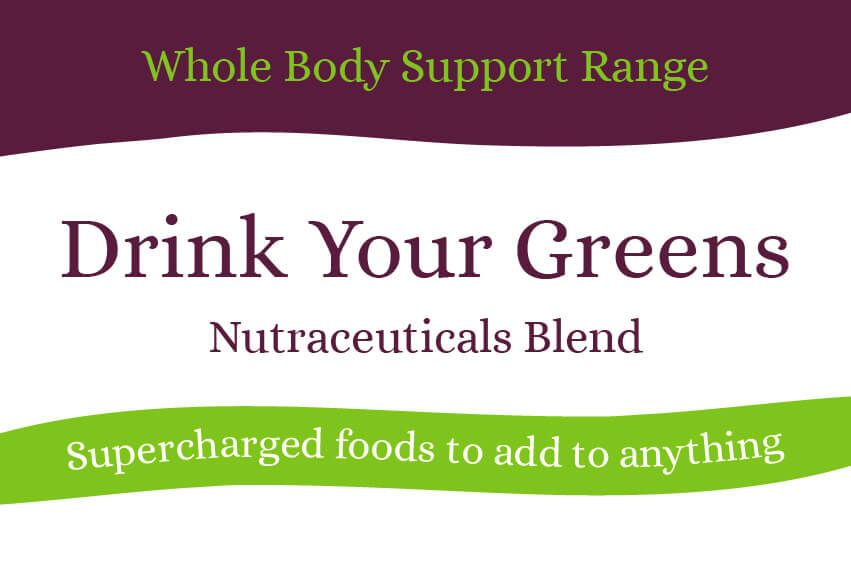 Drink Your Greens