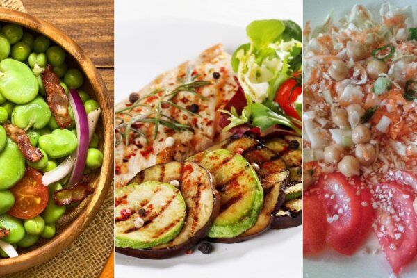 Naturally Nourishing Cookery Club - Online