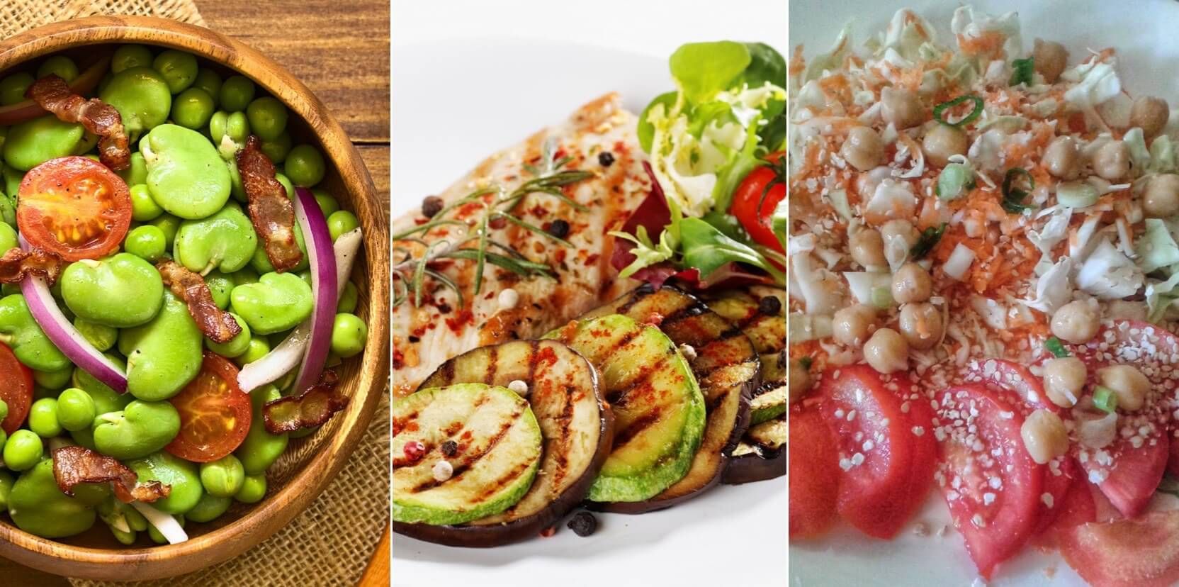 Naturally Nourishing Cookery Club - Online